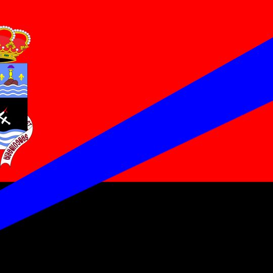 Sangonera la Seca