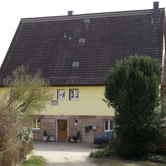 Baststraße 20-22