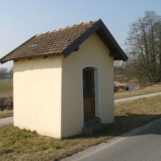 Wegkapelle