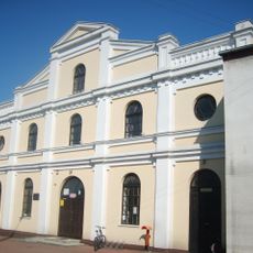 Synagoga w Sompolnie