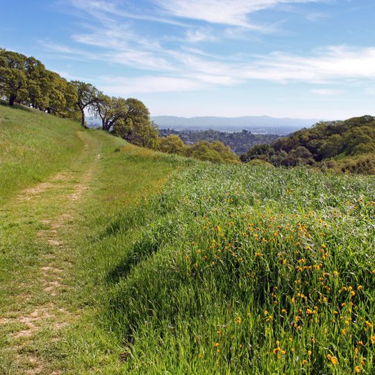 John Muir National Historic Site
