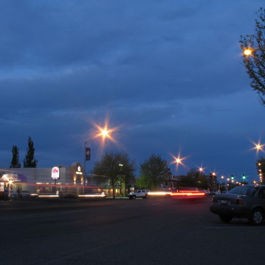 Rexburg