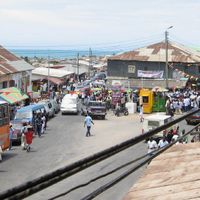 Effutu Municipal District