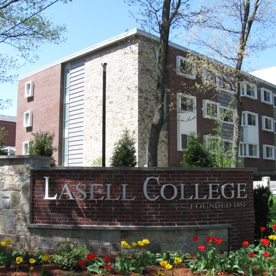 Lasell University