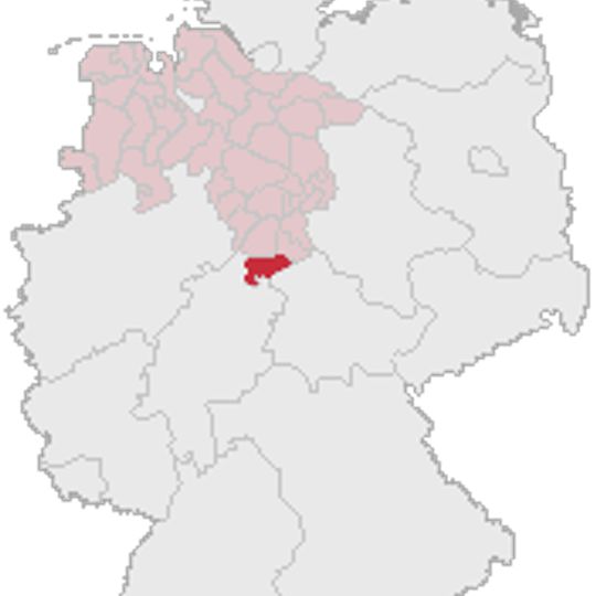 Göttingen district