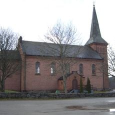 Aremark Church