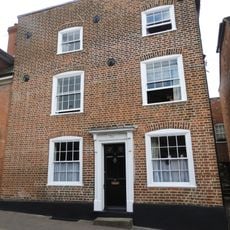 22, St Margaret's Street