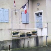 Coslédaà-Lube-Boast