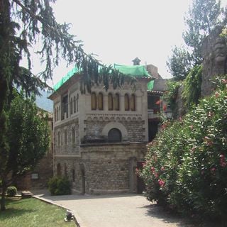 Castell Comtal de Besalú