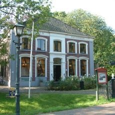 Stadsmuseum Zoetermeer