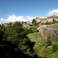 Saint-Benoît-du-Sault