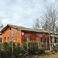 «Красный» флигель (Федоровское)