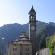 Chiesa di San Giacomo Maggiore Apostolo
