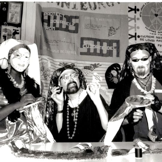 Sisters of Perpetual Indulgence