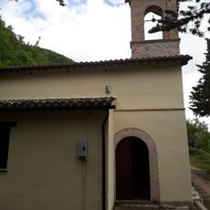 Santuario della Madonna di Carpineto