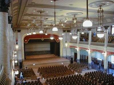 Interior 2