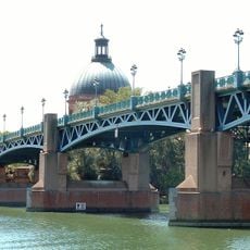 Pont Saint-Pierre de Toulouse