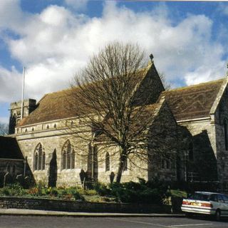 Parish Church of Saint George