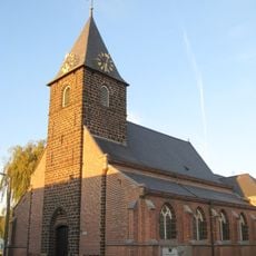 Sint-Corneliuskerk