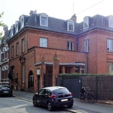 Maison d'Haussy