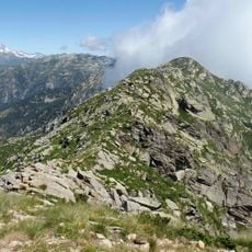 Monte Bechit