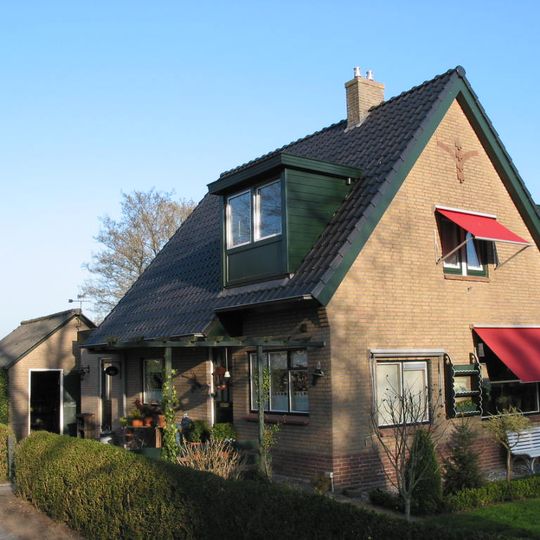 Molenweg 4,  8355AT  Giethoorn