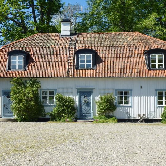 Kagghamra gård