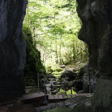 Gorges de Kakouetta