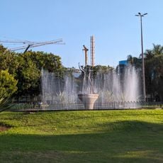 Chafariz Dança das Águas