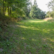 Abschnitt des Ludwig-Donau-Main-Kanals #09