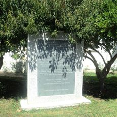 Memorial del Detenido Desaparecido de Constitución