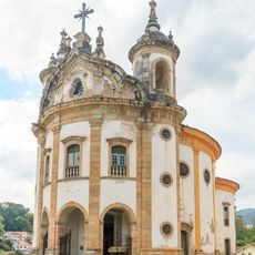 Church of Our Lady of the Rosary