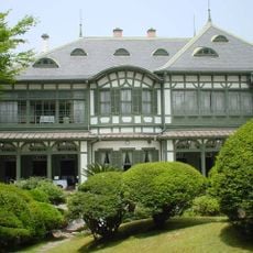 West Japan Industrial Club