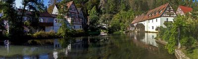 Panoramic View 0