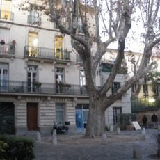 Hôtel des Laurens