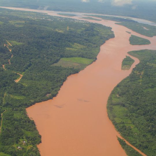 Peruvian Amazon