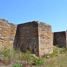 Castle of Alcobaça