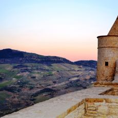 Torre Saracena