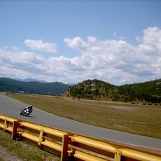 Automotodrom Grobnik