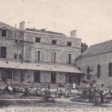 Château de Clavières