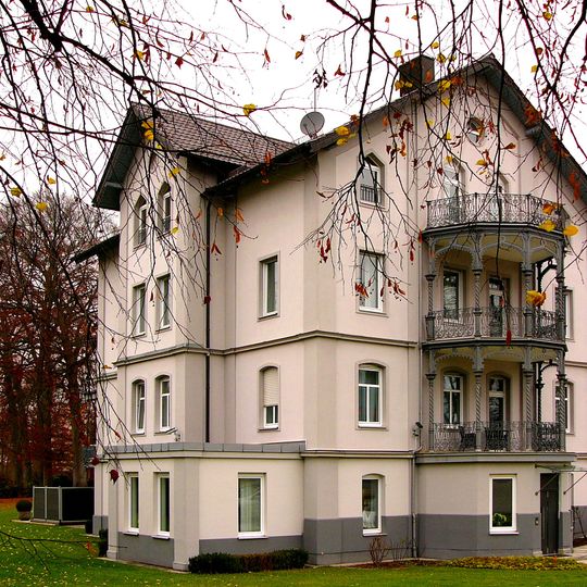 Gögginger Straße 122 Augsburg