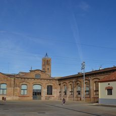 Fàbrica Rogelio Rojo