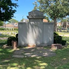 Montrose Cemetery