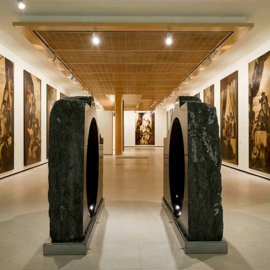 Fundación Banco Santander