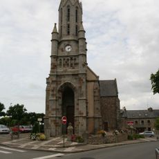 Église Notre-Dame de Trémuson