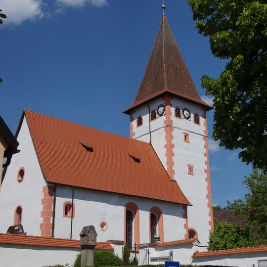 Cultural heritage D-5-6434-0193 in Vorra