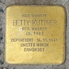 Betty Kuttner