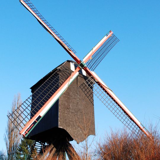 Lindenmolen
