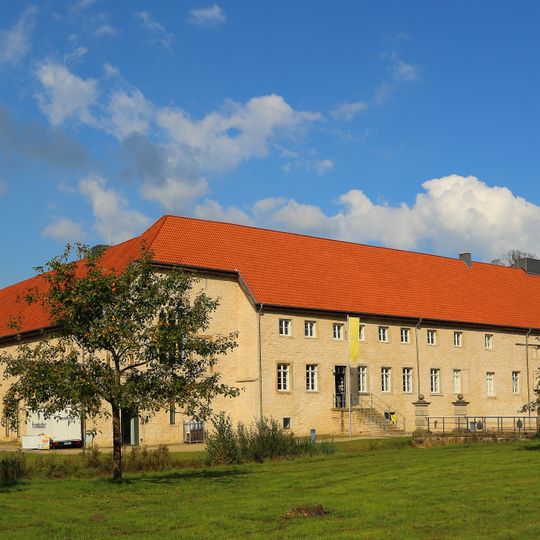 Kloster Gravenhorst
