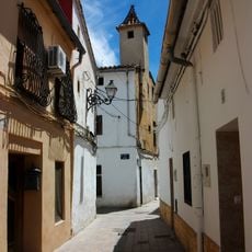 Benimaclet Historical Area